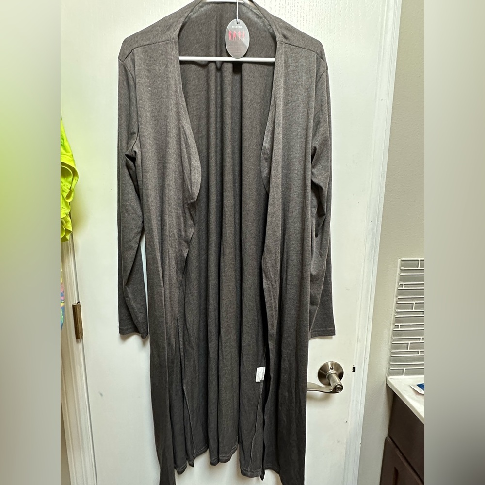 Women’s cardigan